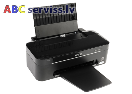 Epson Stylus S22